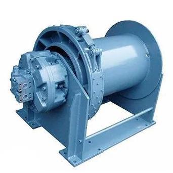 Electric Winch