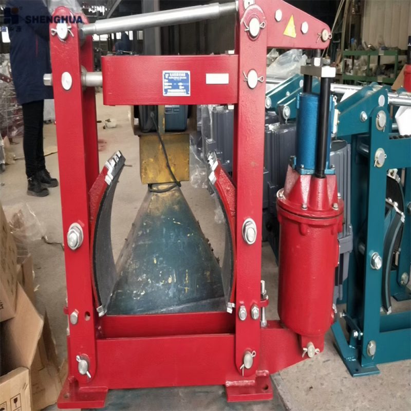 Brake - Brake - Henan Shenghua Heavy Crane Co., Ltd.