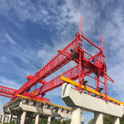 Self-Balancing Bridge