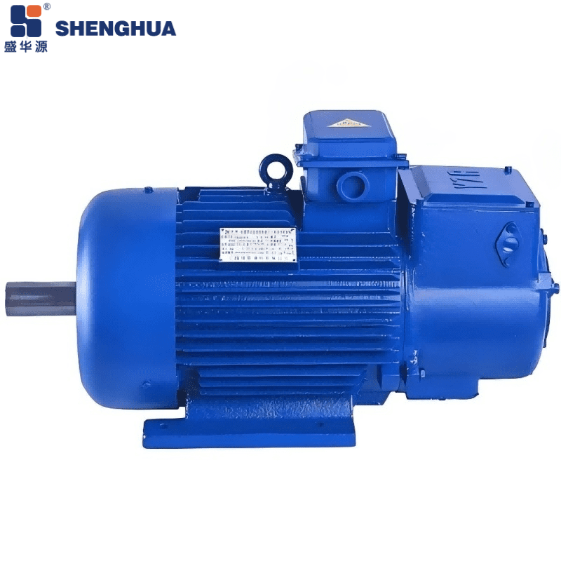 Motor - Motor - Henan Shenghua Heavy Crane Co., Ltd.