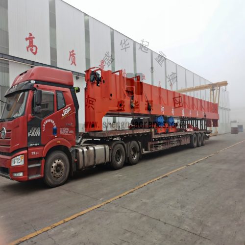 Overhead Crane
