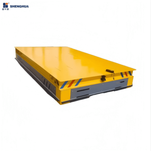 Electric Flat Carriage