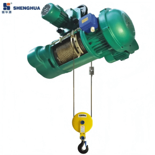 Electric Hoist