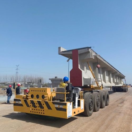 Railway Transport Equipment