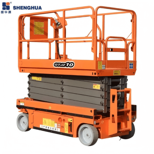 Lift Platform
