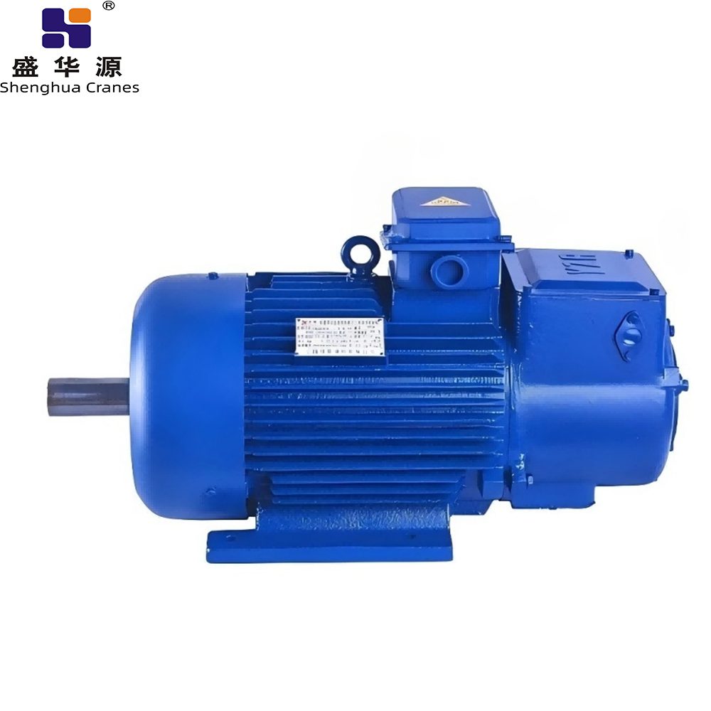 Motor - Motor - Henan Shenghua Heavy Crane Co., Ltd.