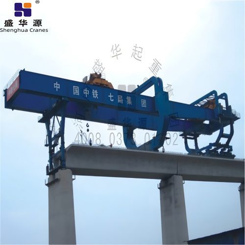 Railway Transport Equipment - Railway Transport Equipment - Henan Shenghua Heavy Crane Co., Ltd.