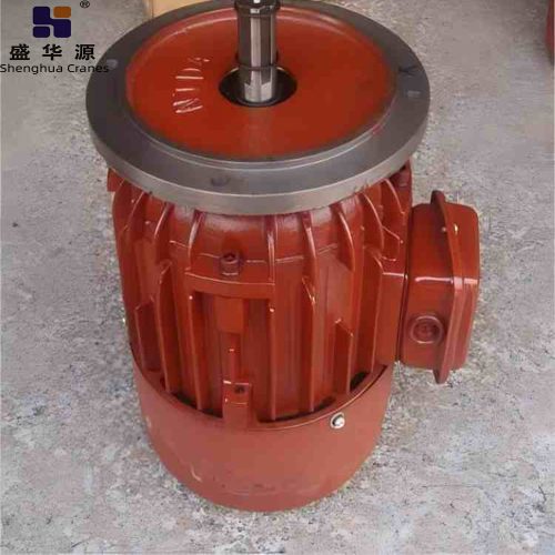 Motor - Motor - Henan Shenghua Heavy Crane Co., Ltd.
