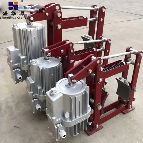 Brake - Brake - Henan Shenghua Heavy Crane Co., Ltd.