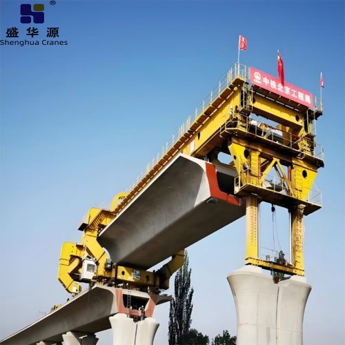 Railway Transport Equipment - Railway Transport Equipment - Henan Shenghua Heavy Crane Co., Ltd.
