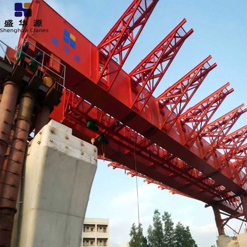 Bridge Fabrication Machine - Bridge Fabrication Machine - Henan Shenghua Heavy Crane Co., Ltd.