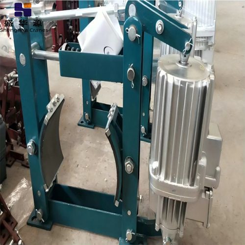 Brake - Brake - Henan Shenghua Heavy Crane Co., Ltd.