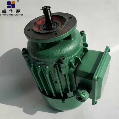 Motor - Motor - Henan Shenghua Heavy Crane Co., Ltd.