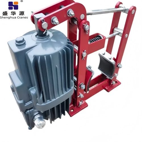 Brake - Brake - Henan Shenghua Heavy Crane Co., Ltd.
