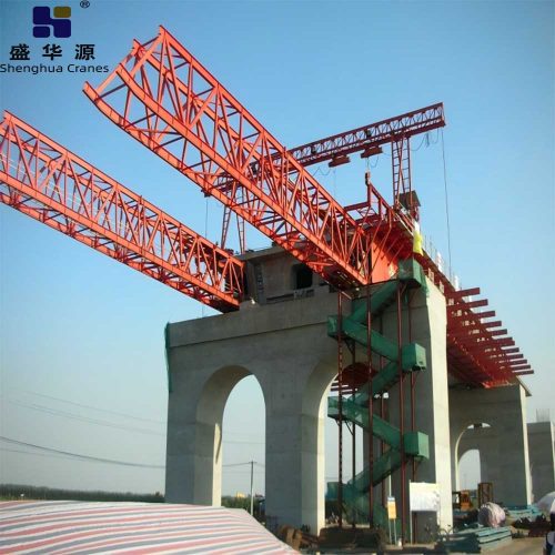 Bridge Fabrication Machine - Bridge Fabrication Machine - Henan Shenghua Heavy Crane Co., Ltd.