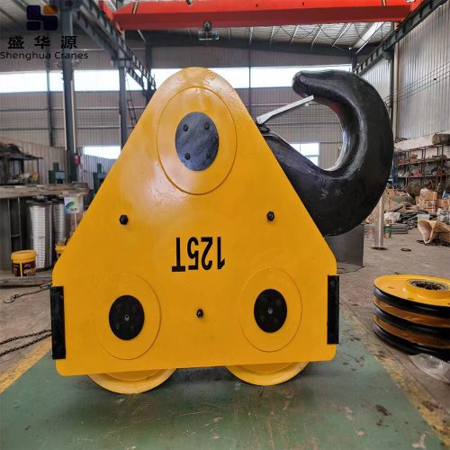 Crane Hook - Crane Hook - Henan Shenghua Heavy Crane Co., Ltd.